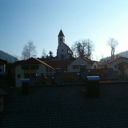 Valtnerhof Apartment San Candido Ngoại thất bức ảnh