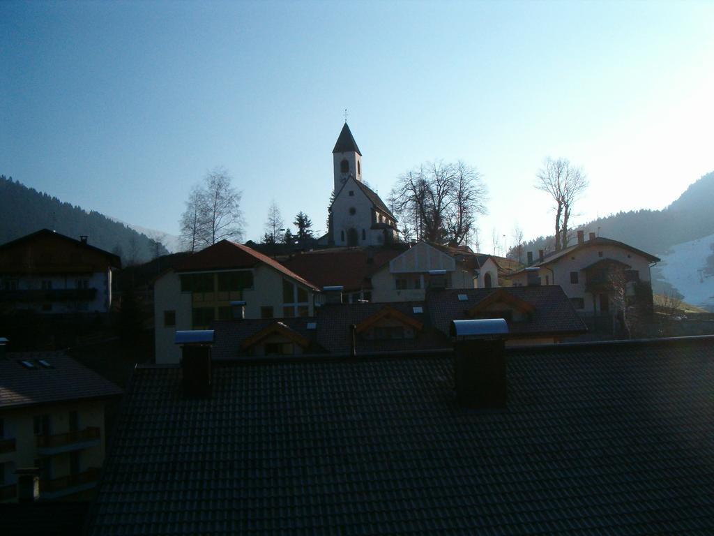 Valtnerhof Apartment San Candido Ngoại thất bức ảnh