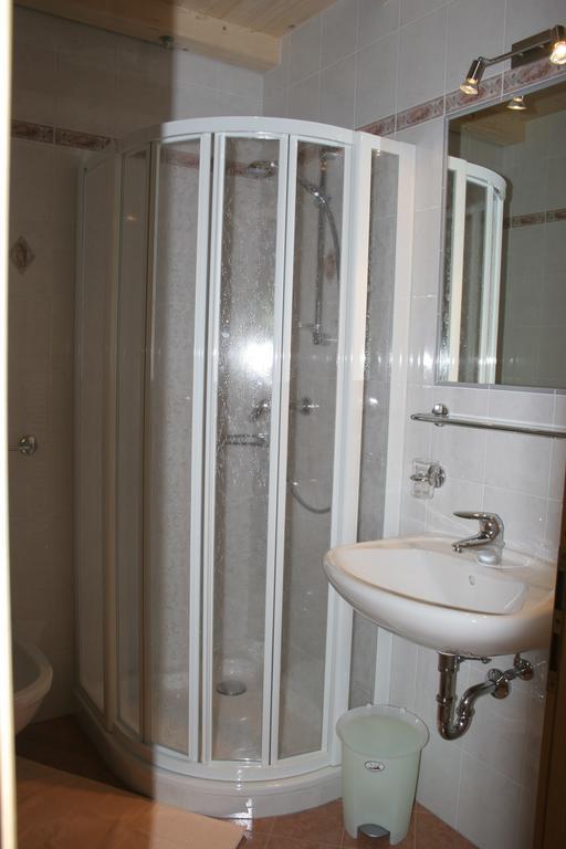 Valtnerhof Apartment San Candido Ngoại thất bức ảnh