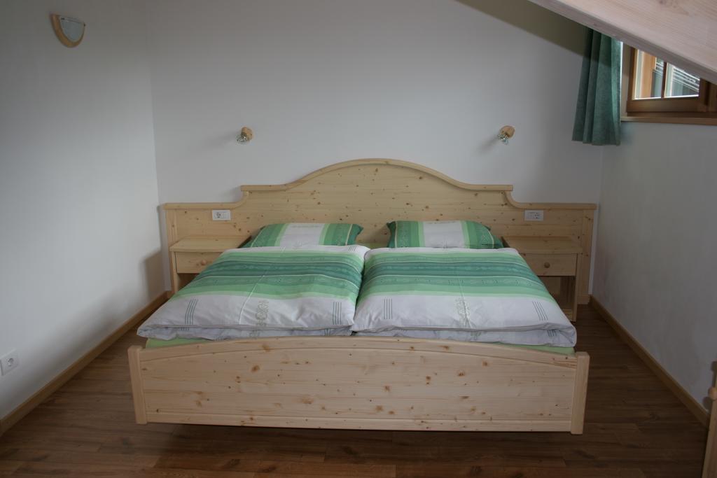 Valtnerhof Apartment San Candido Phòng bức ảnh