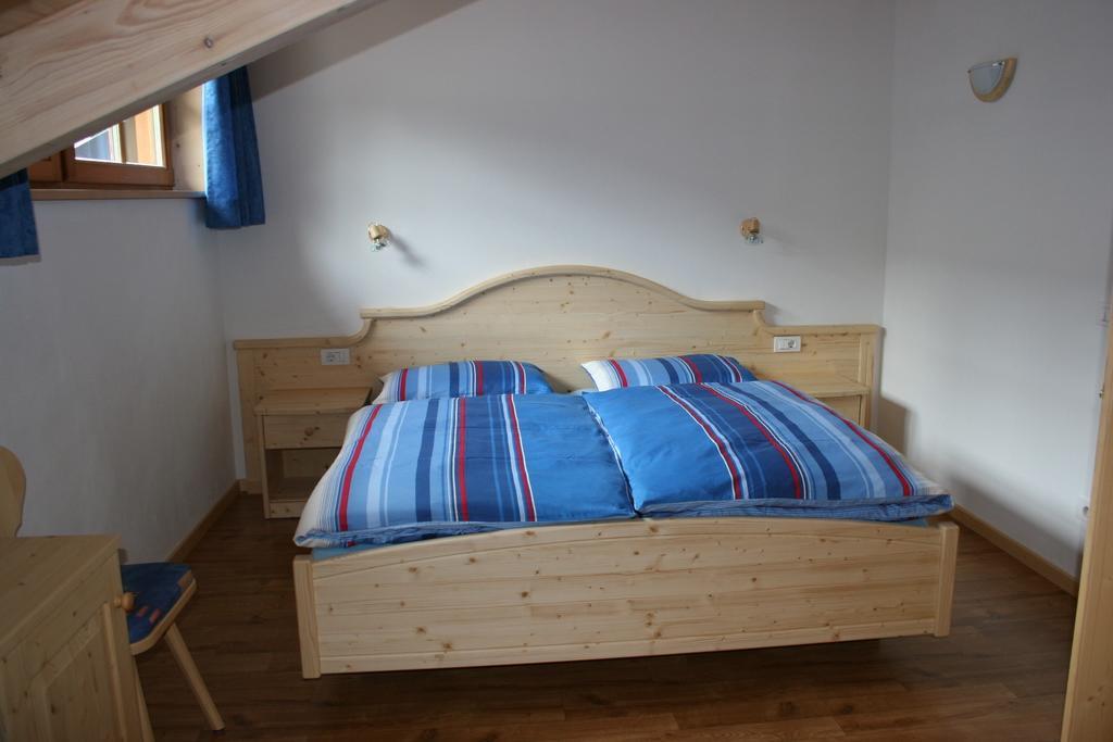 Valtnerhof Apartment San Candido Phòng bức ảnh
