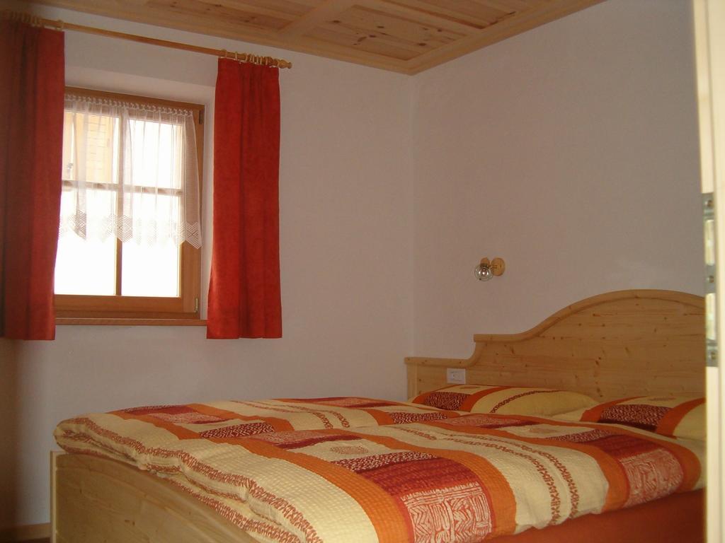 Valtnerhof Apartment San Candido Phòng bức ảnh