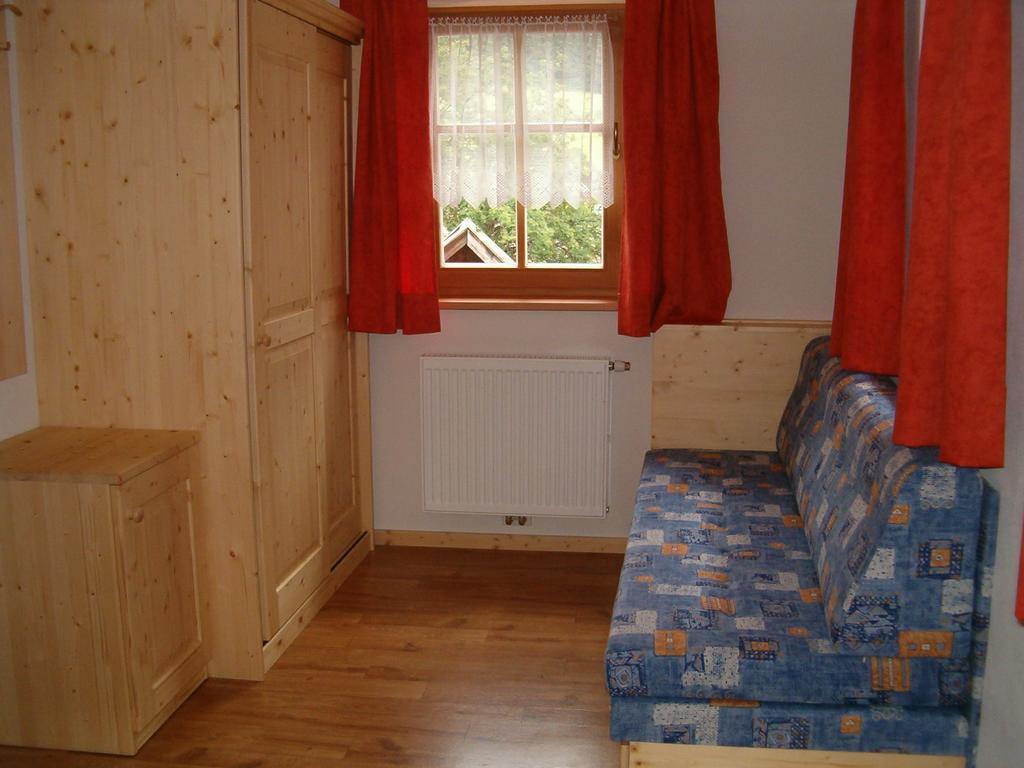Valtnerhof Apartment San Candido Phòng bức ảnh